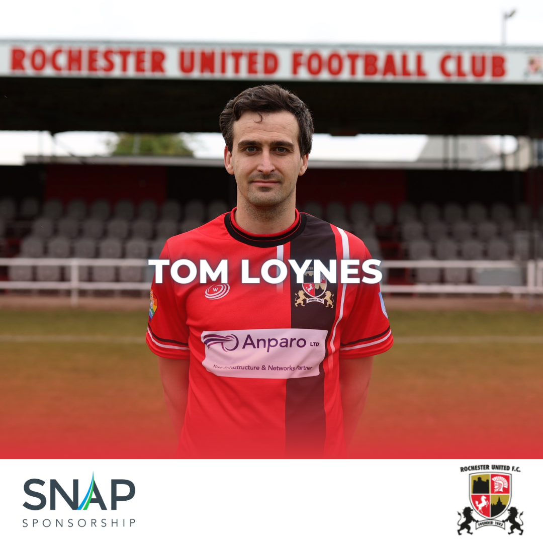 Tom Loynes