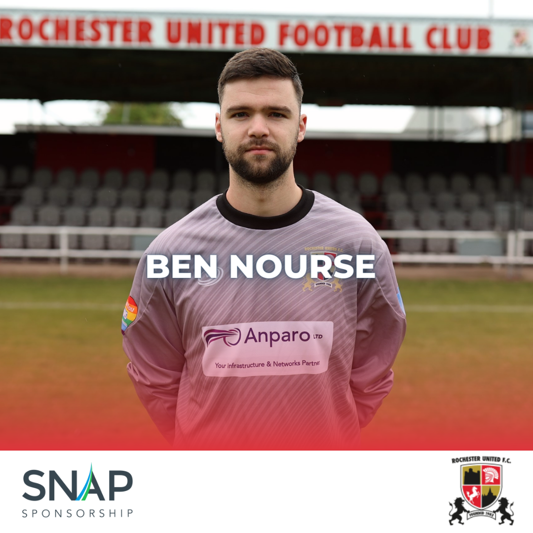 Ben Nourse (GK)