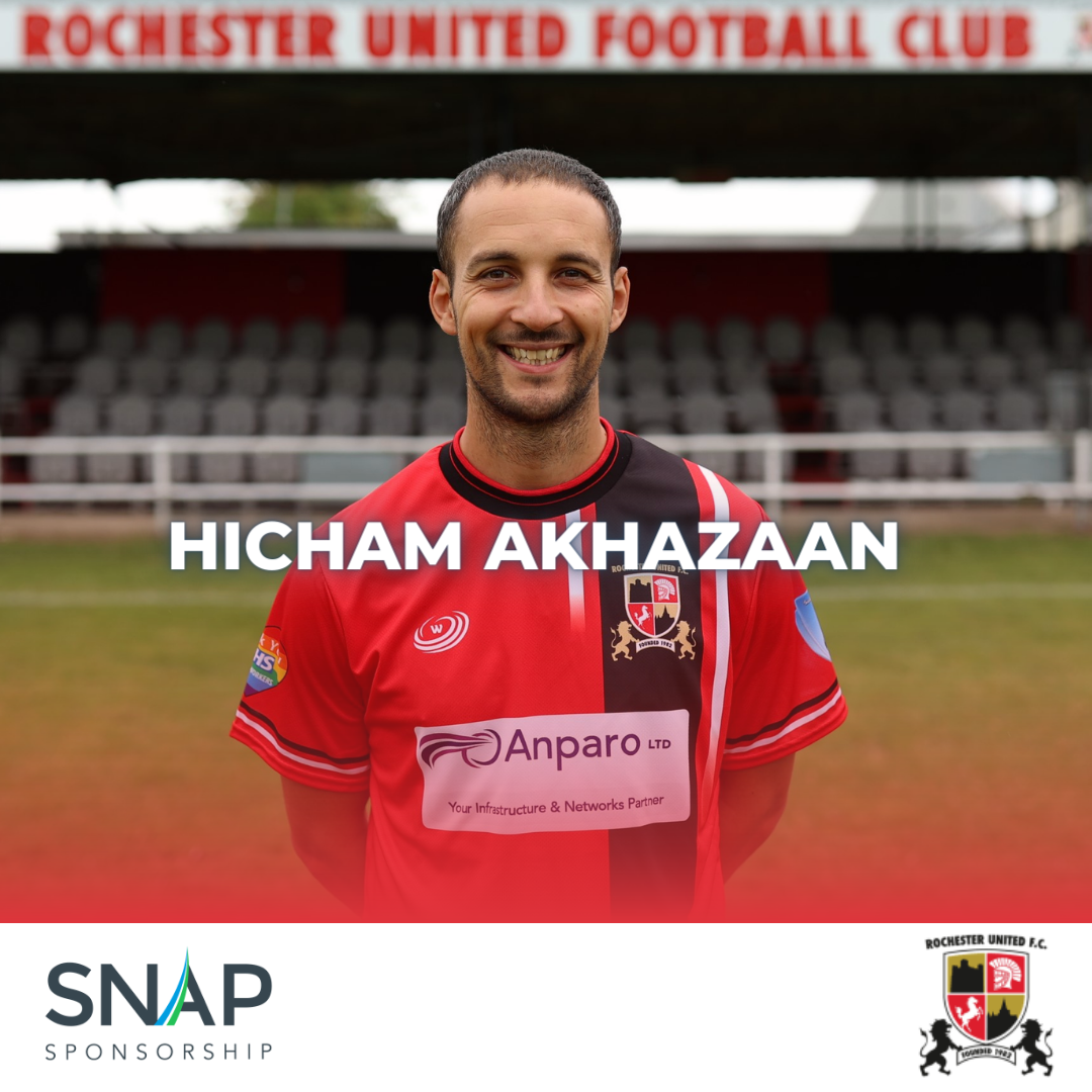 Hitcham Akhazzan