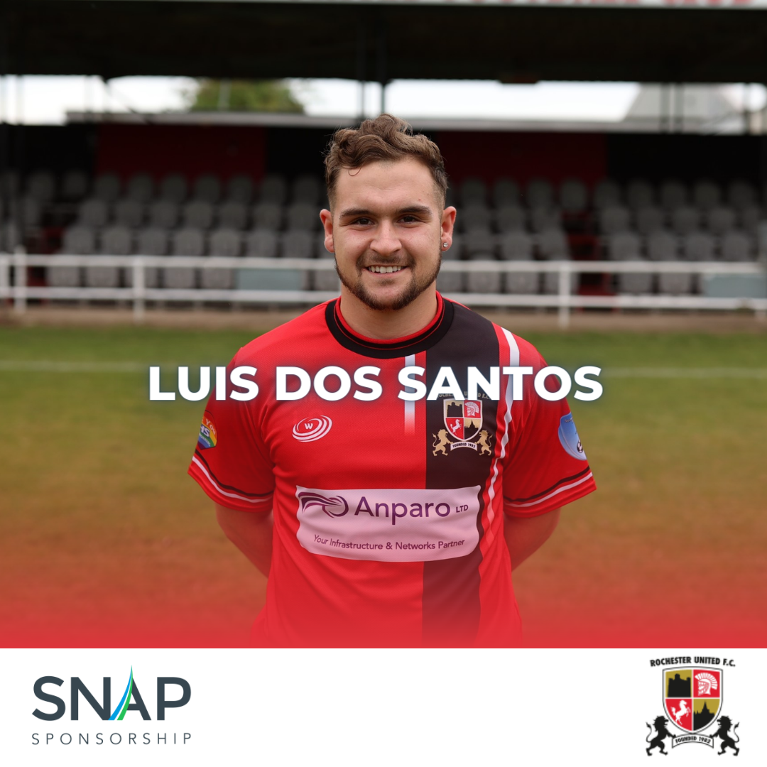 Luis dos Santos