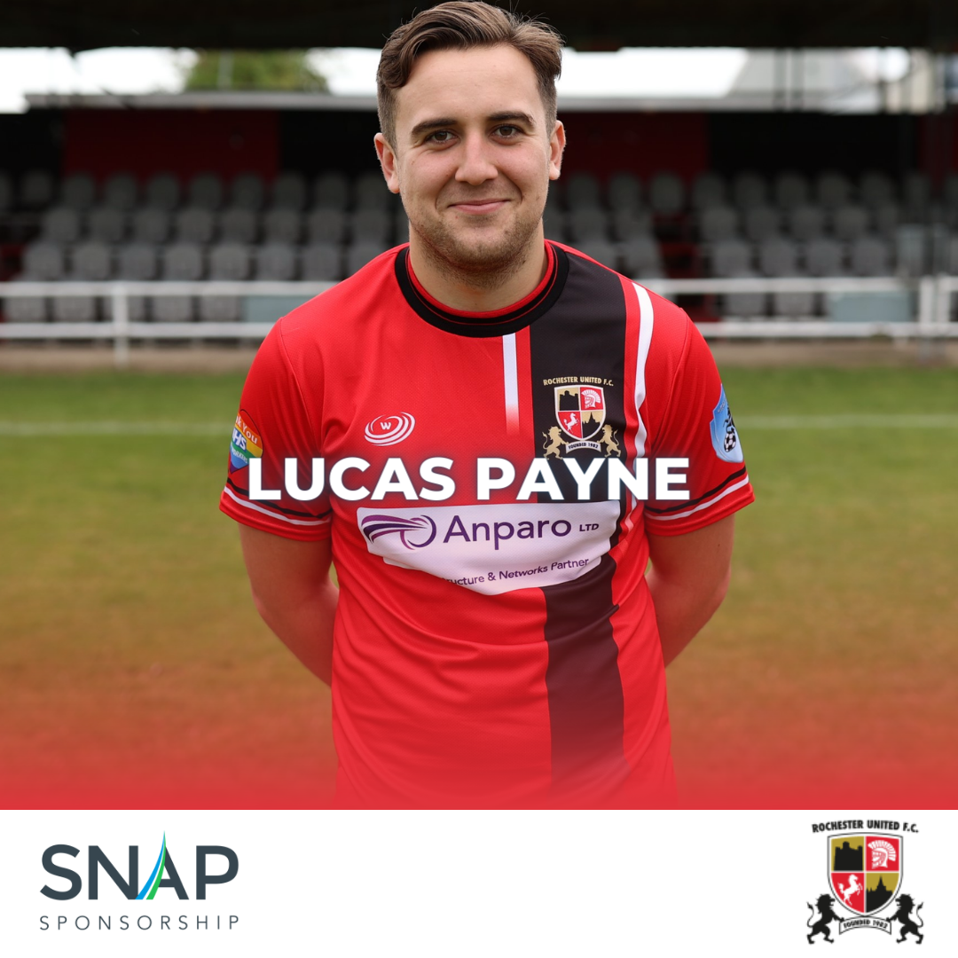 Lucas Payne