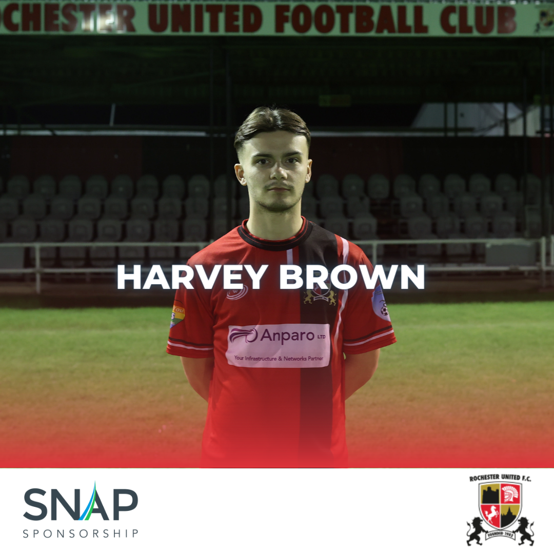 Harvey Brown