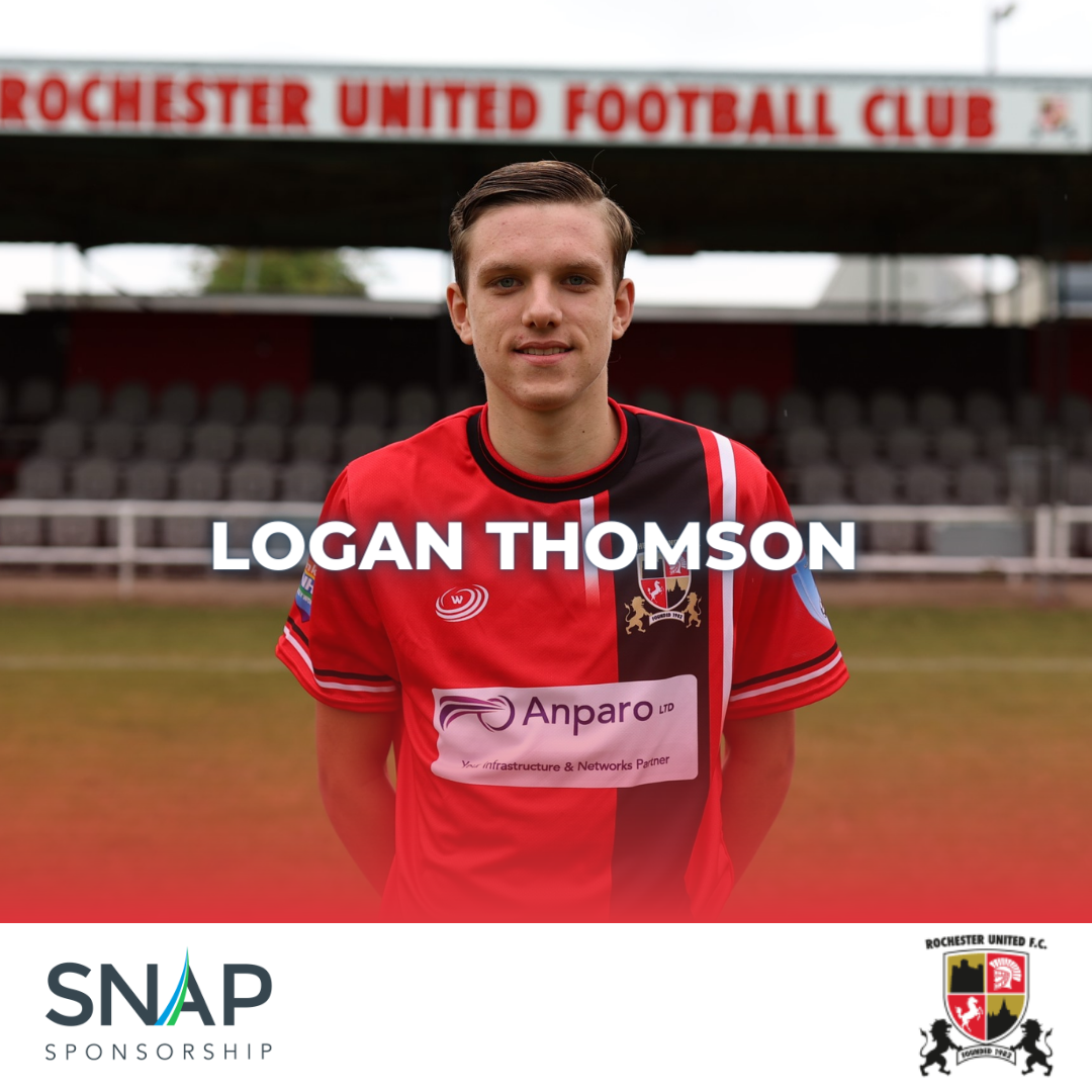 Logan Thomson