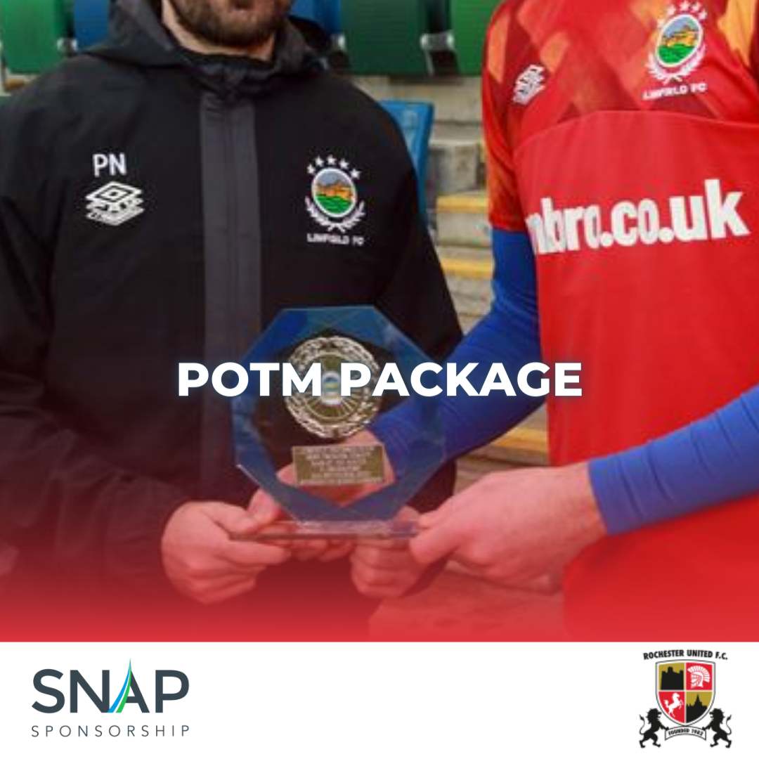 POTM Package