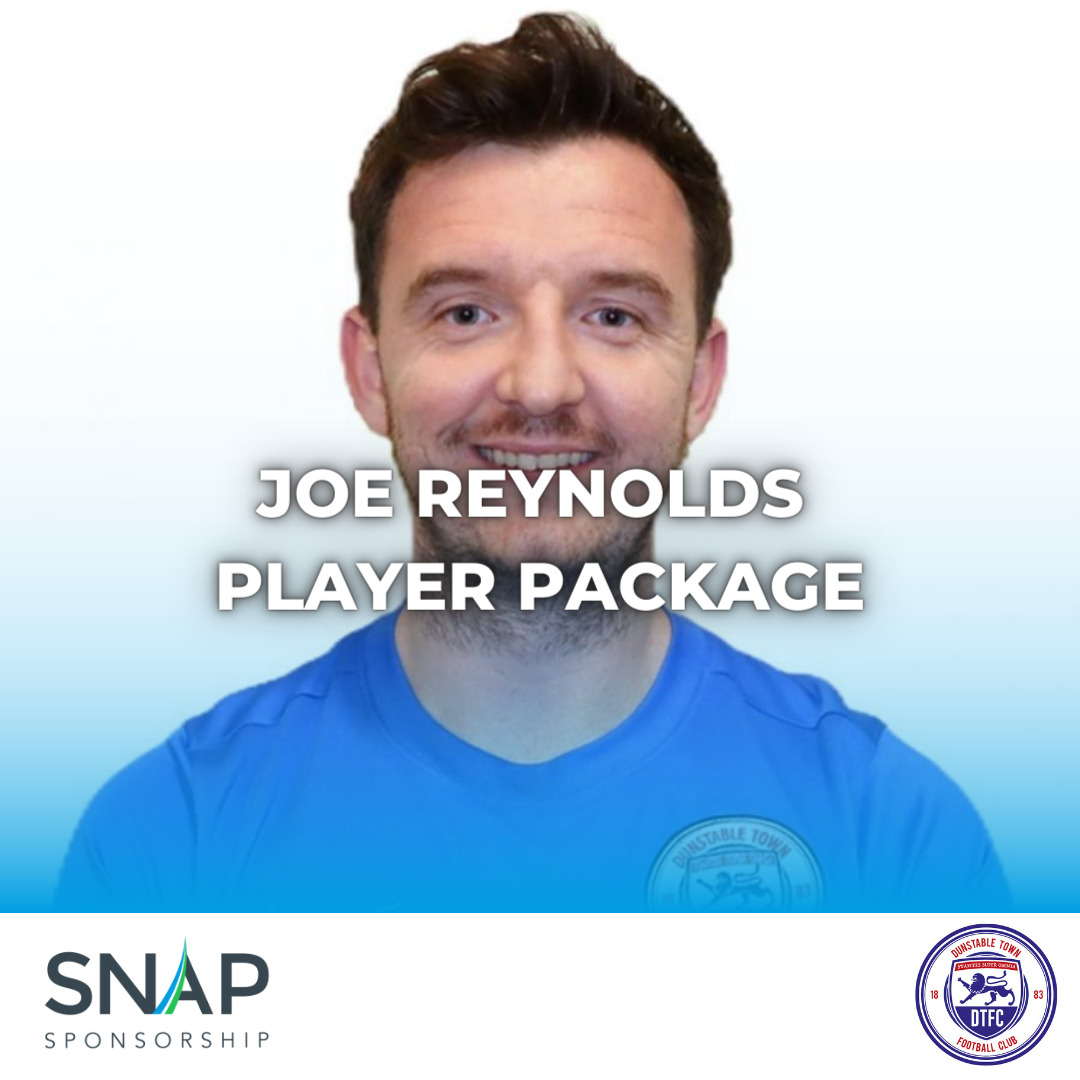 Joe Reynolds (Midfield)