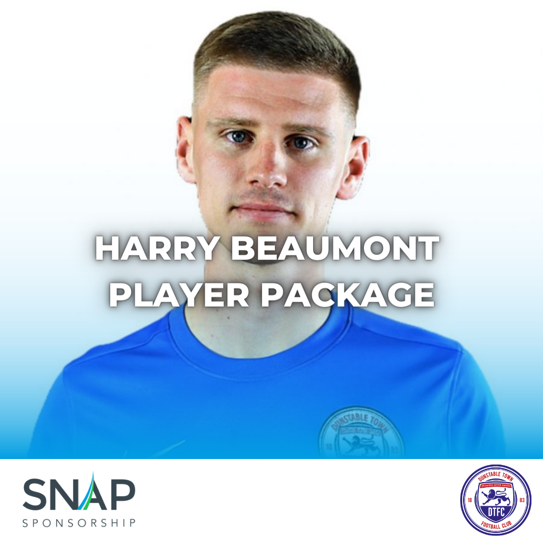 Harry Beaumont (Midfield)