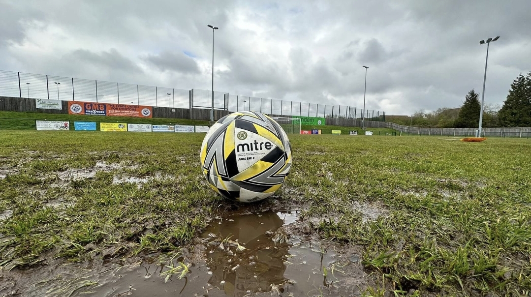 Match Day Ball Package