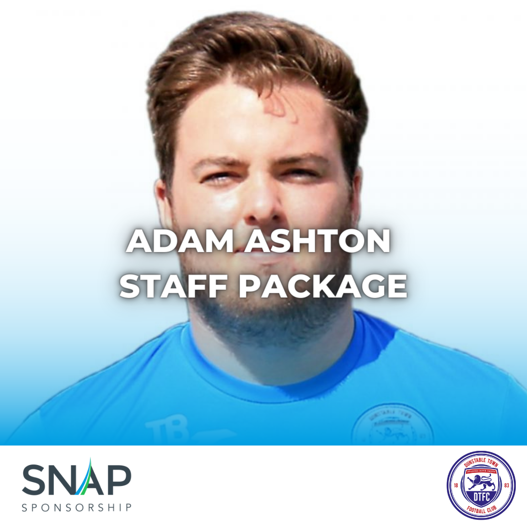 Adam Ashton (Physio)