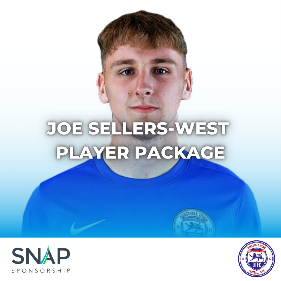 Joe Sellers-West (Attacker)