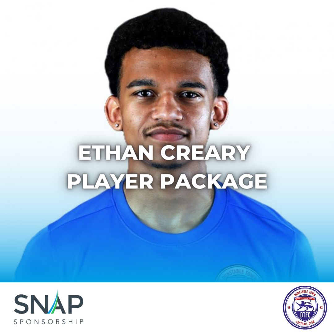 Ethan Creary (Defender)