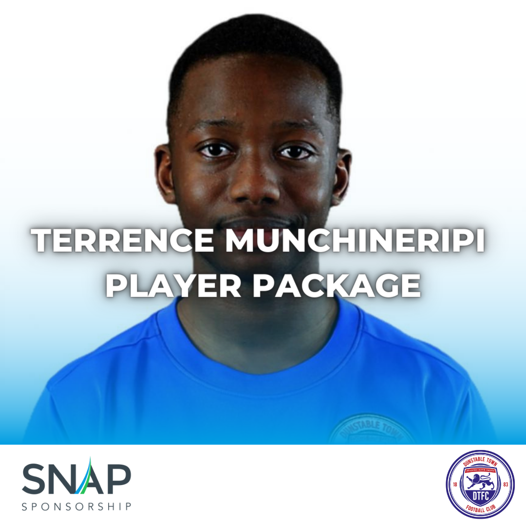 Terrence Munchineripi (Midfield)