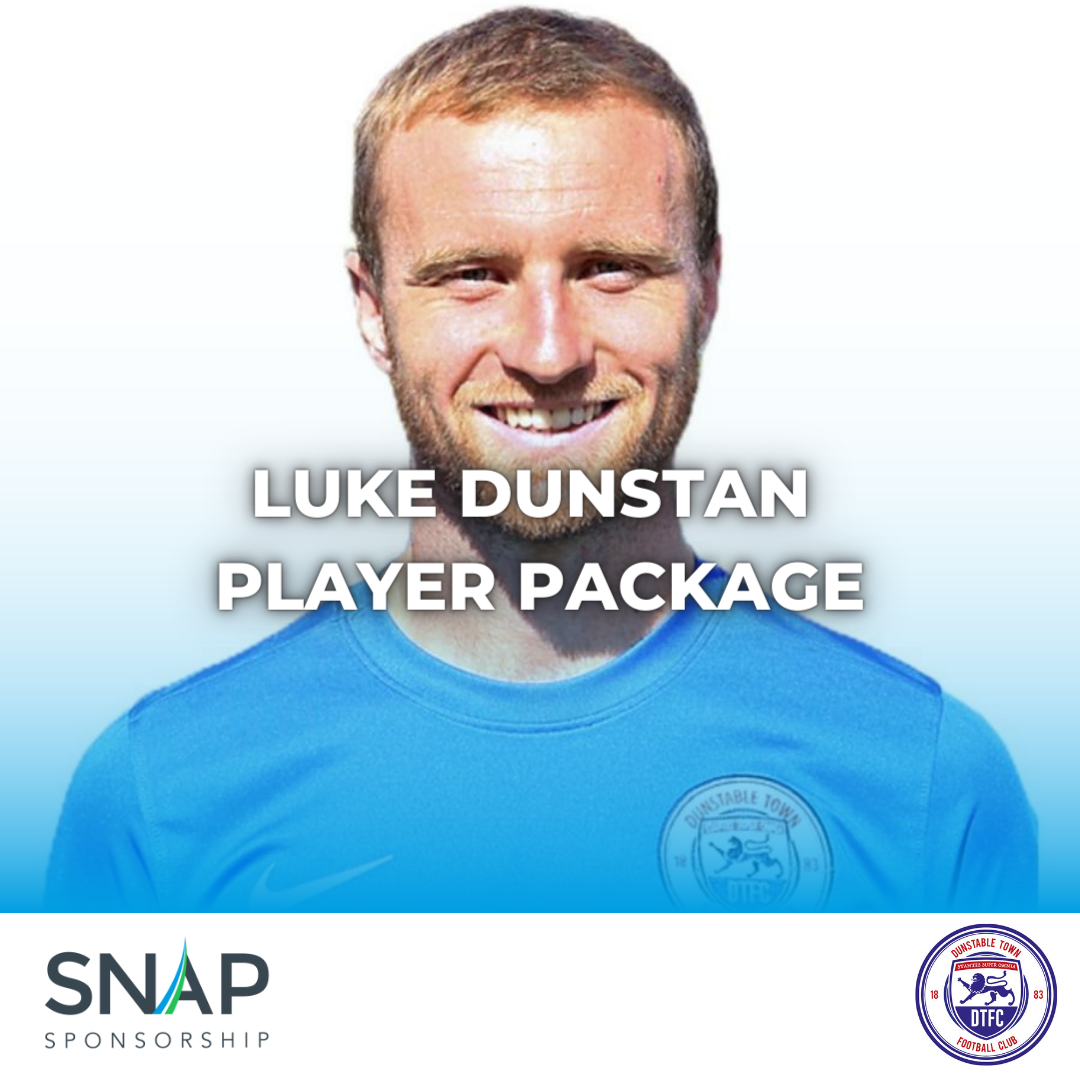 Luke Dunstan (Midfield)