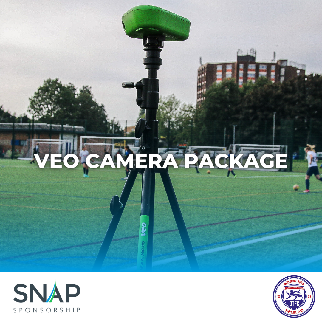 Veo Camera Package 