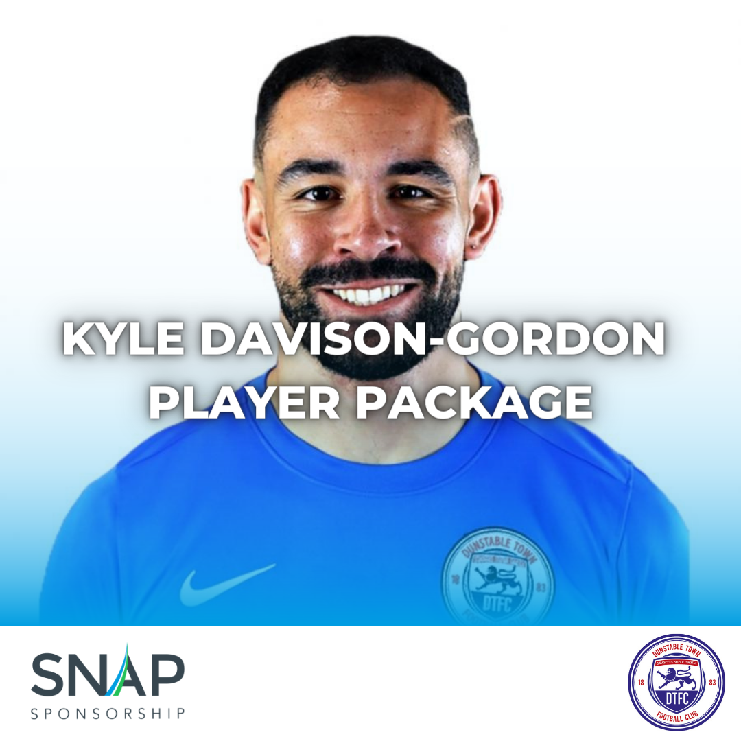 Kyle Davison-Gordon (Defender)