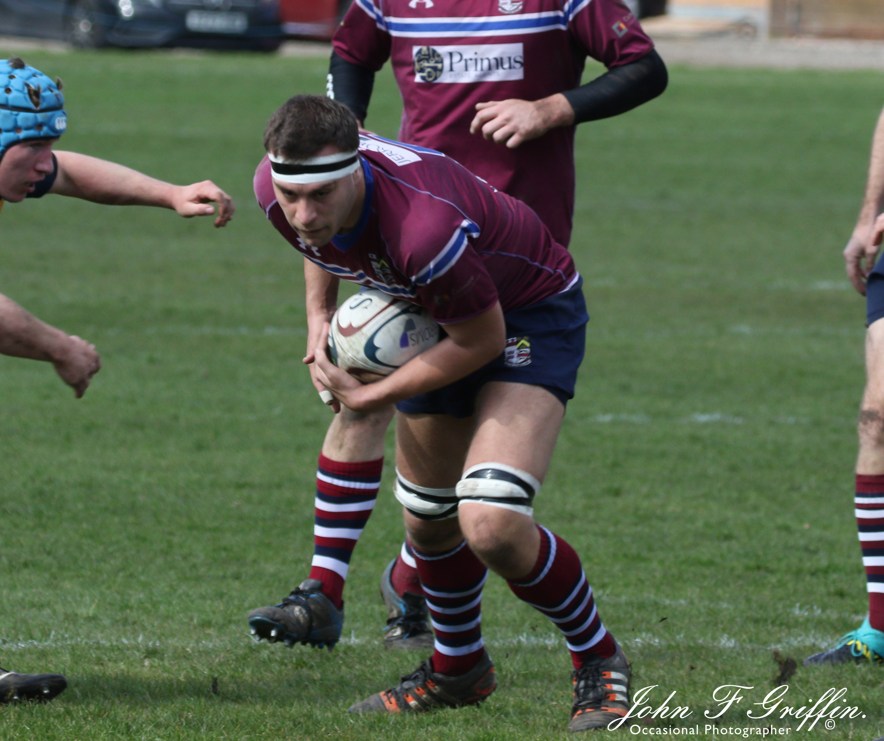 Jon Davies