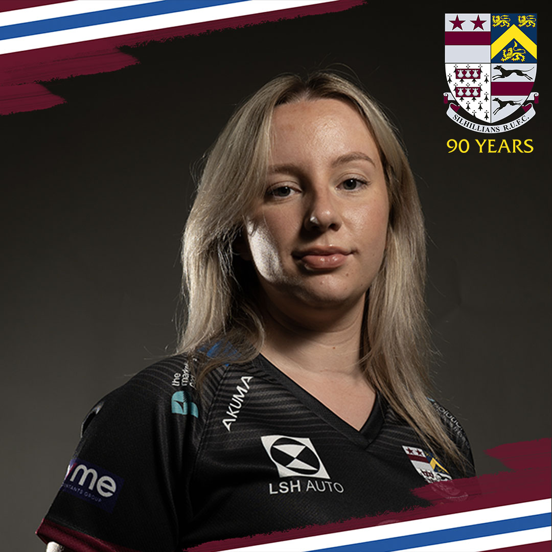 Hannah Davies