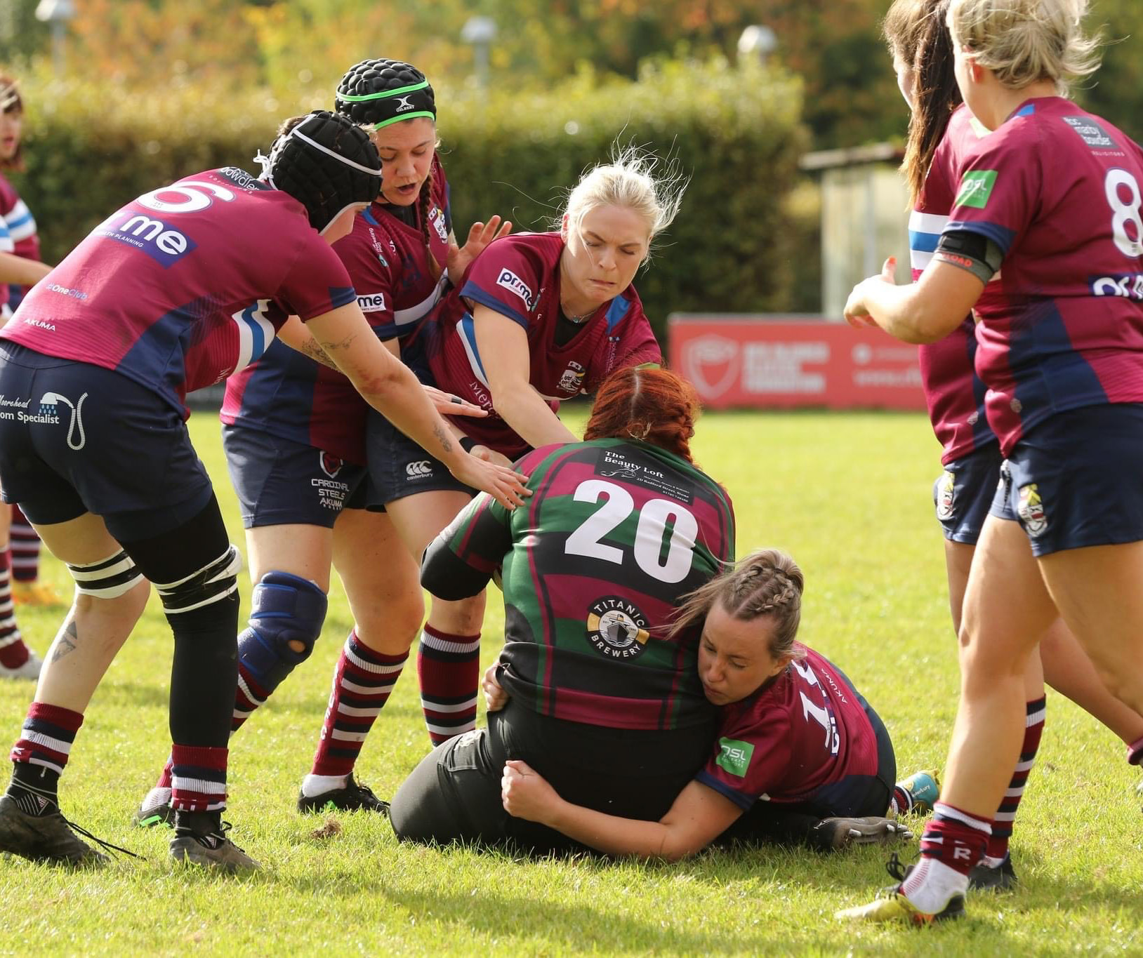 Hannah Davies