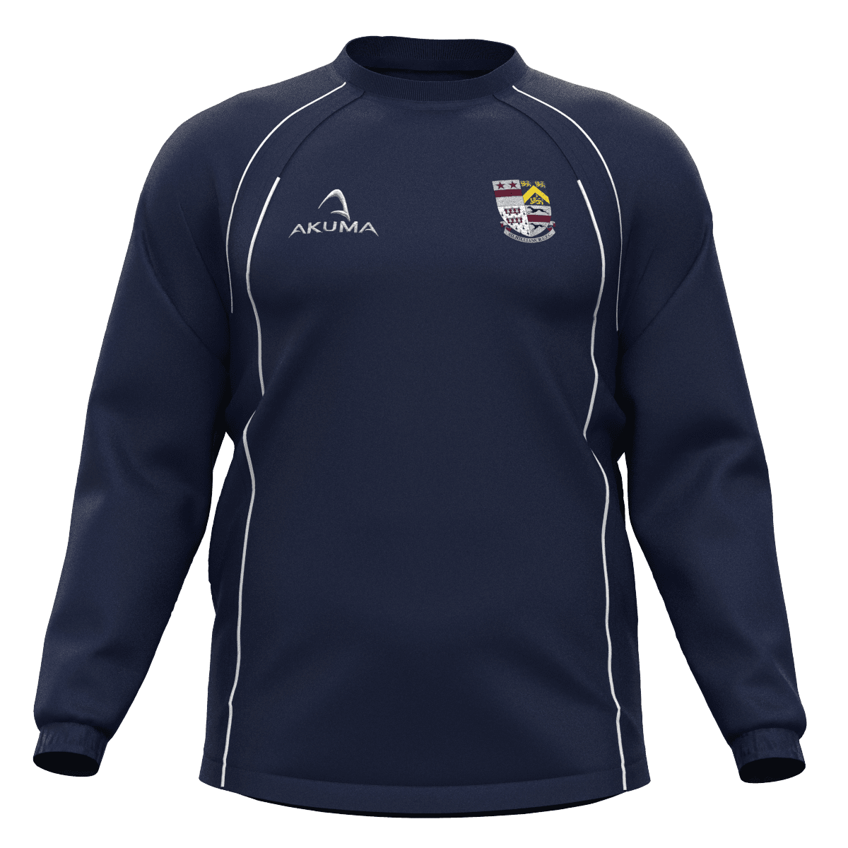 Men's Squad Package