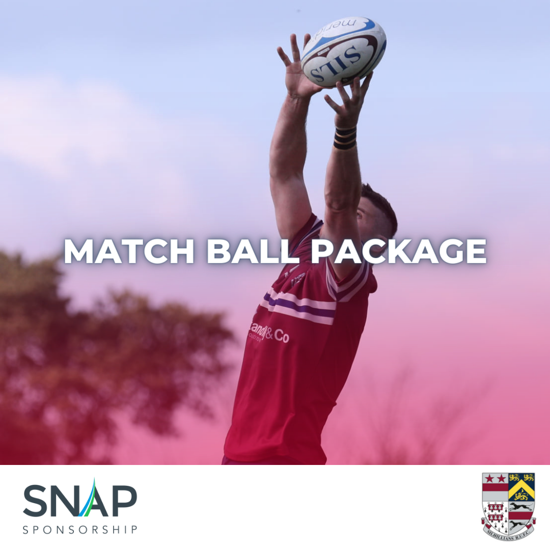 Ball 2 Package