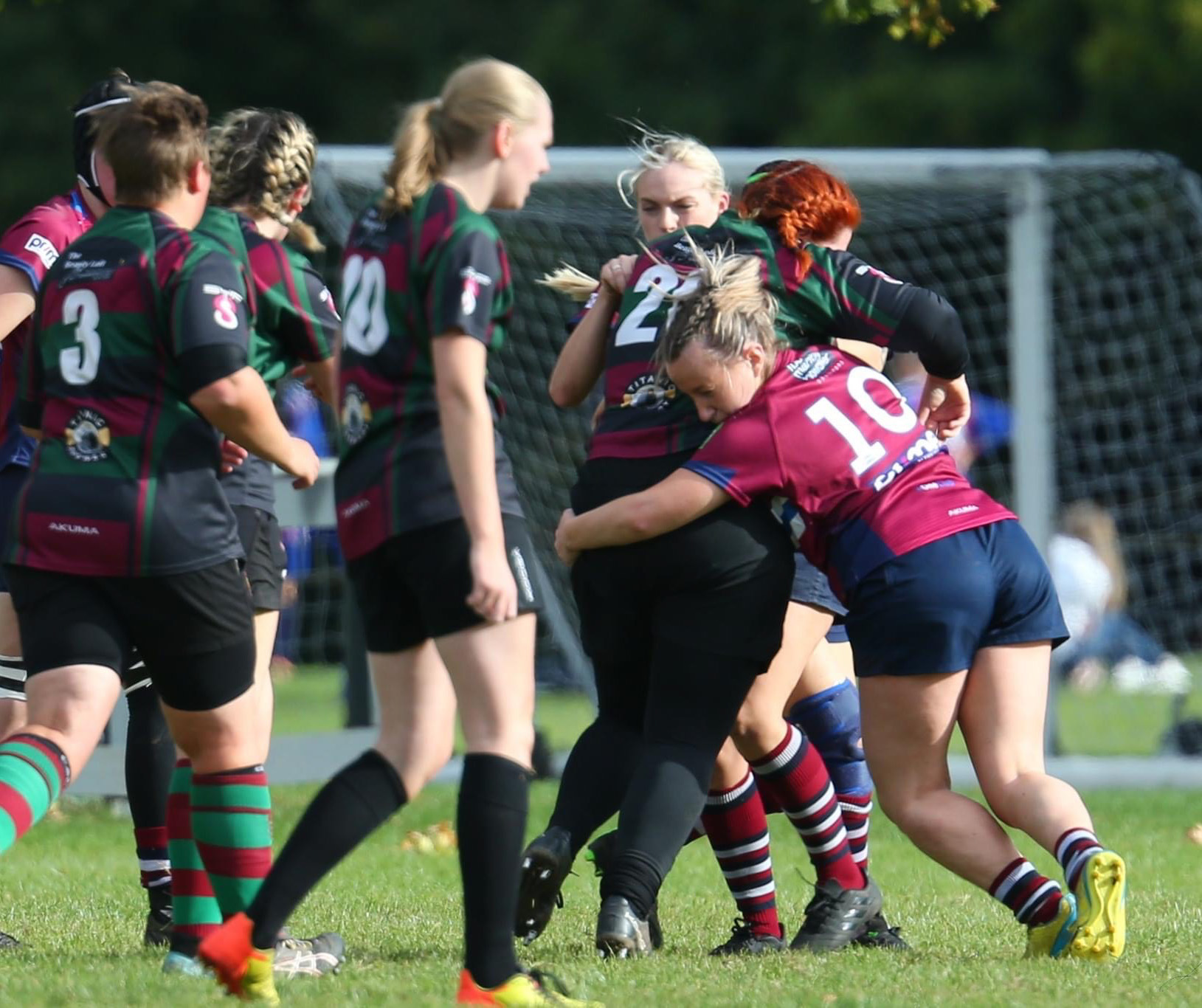 Hannah Davies