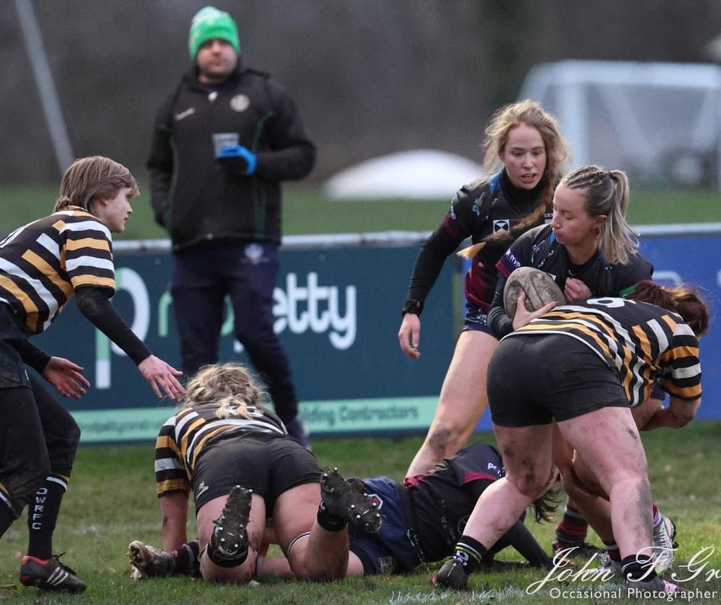 Hannah Davies