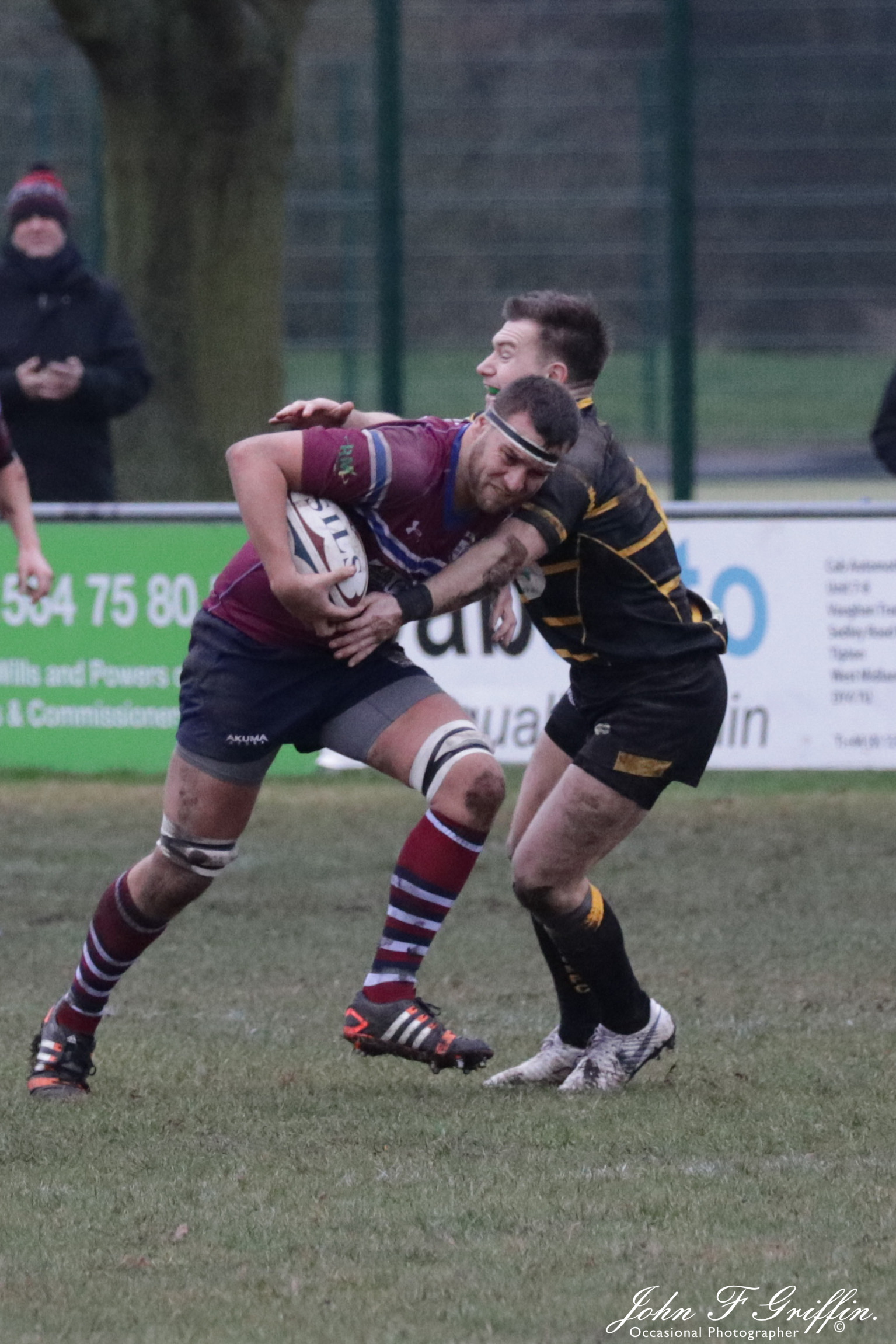 Jon Davies