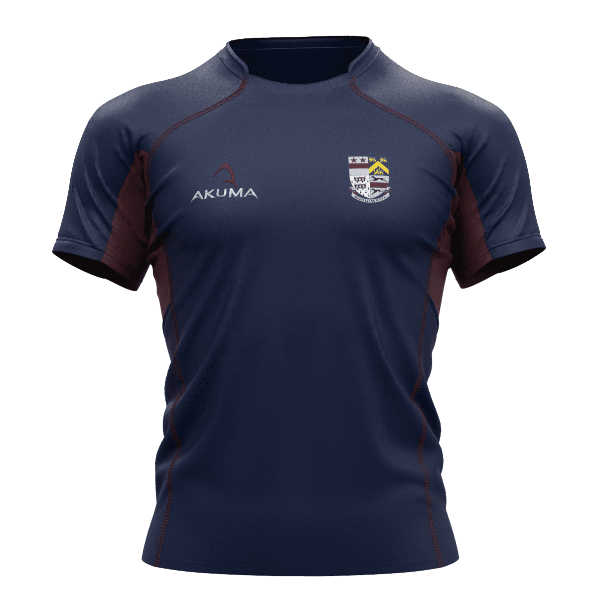 Men's Squad Package