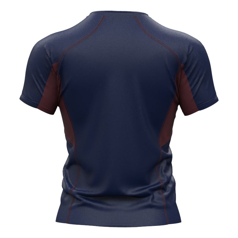 Men's Squad Package