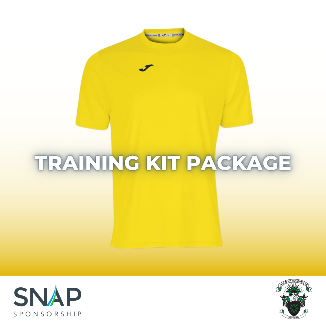 Training Kit Package