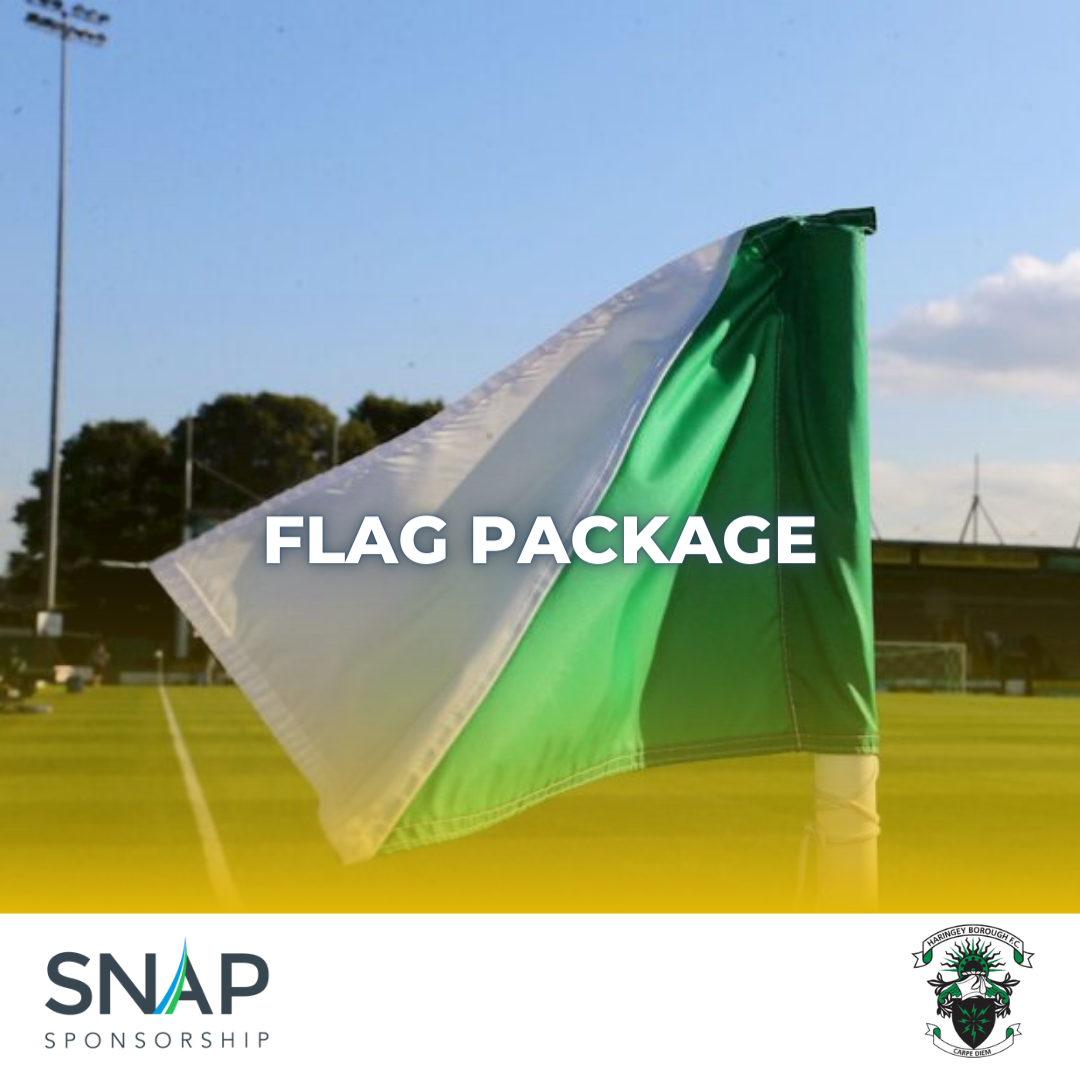 Flag Package 