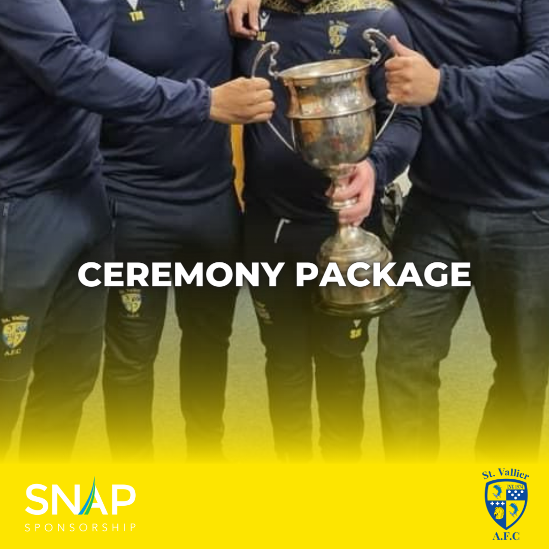 Ceremony Package