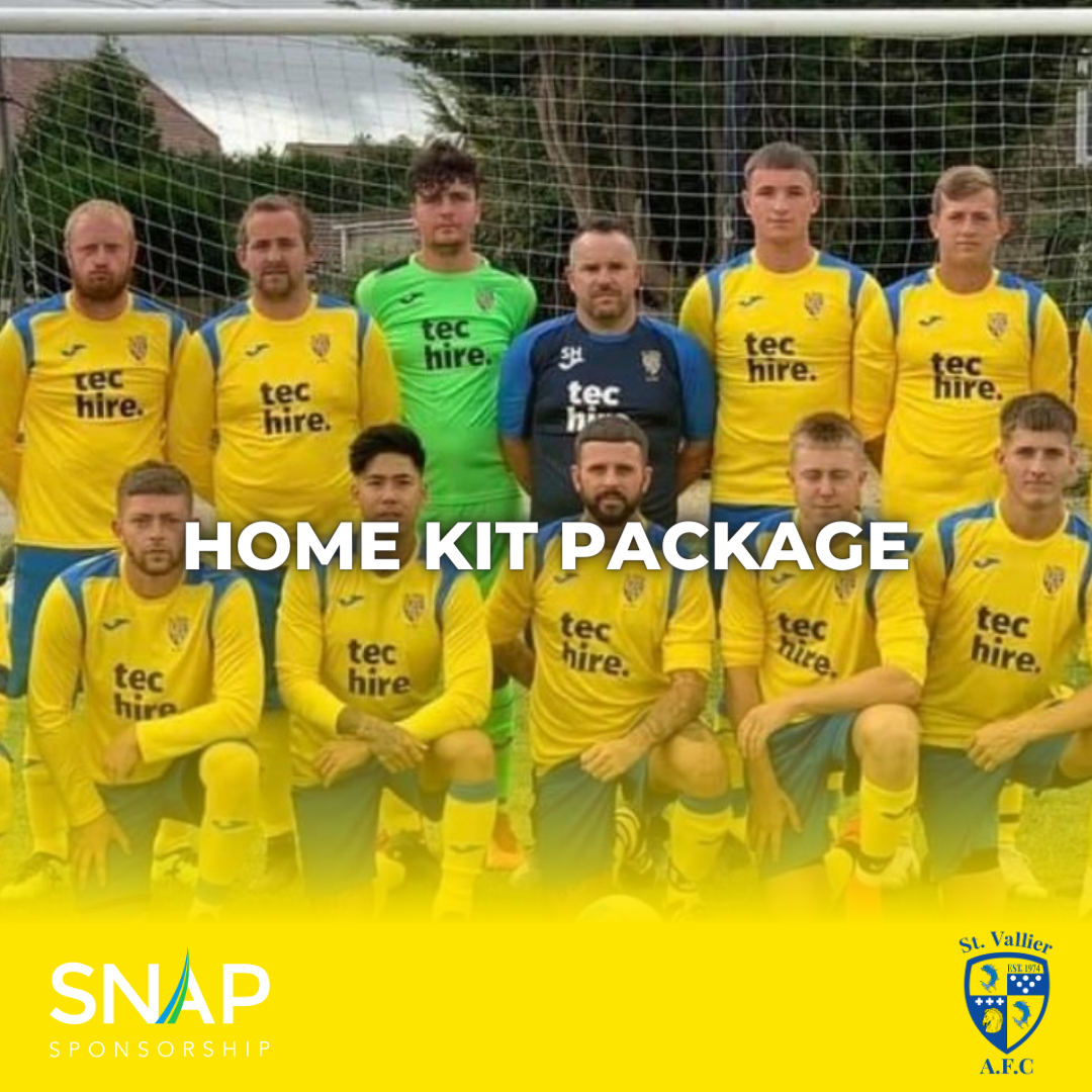 Home Kit Package