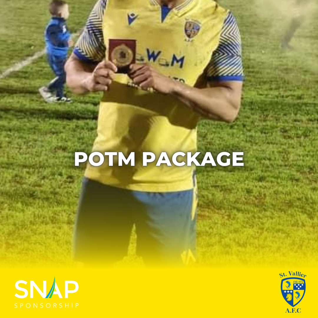 POTM Package