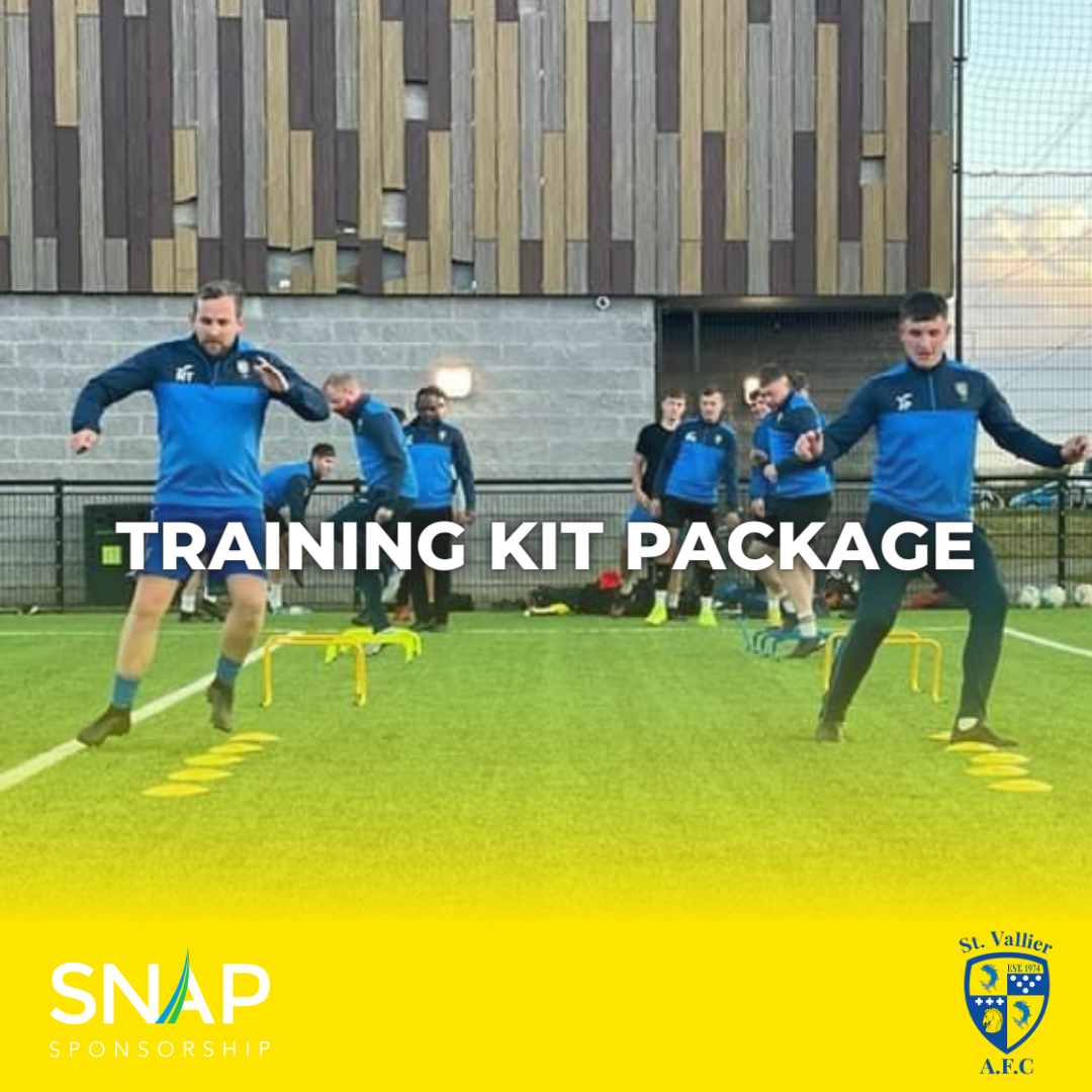 Training Kit Package