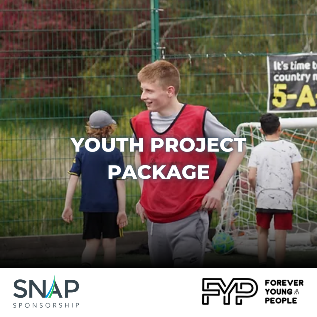 Youth Project Package