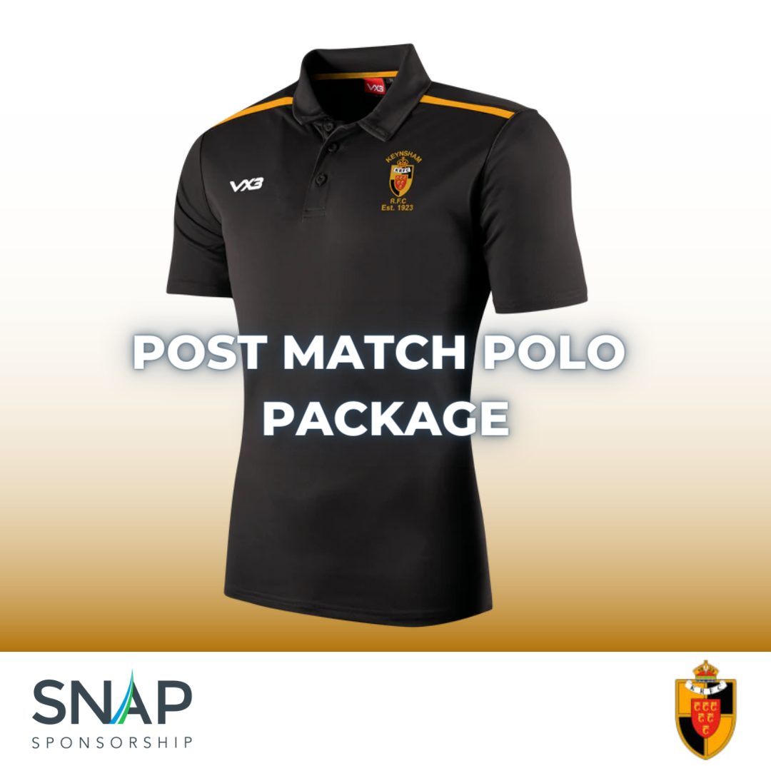 Post Match Polo