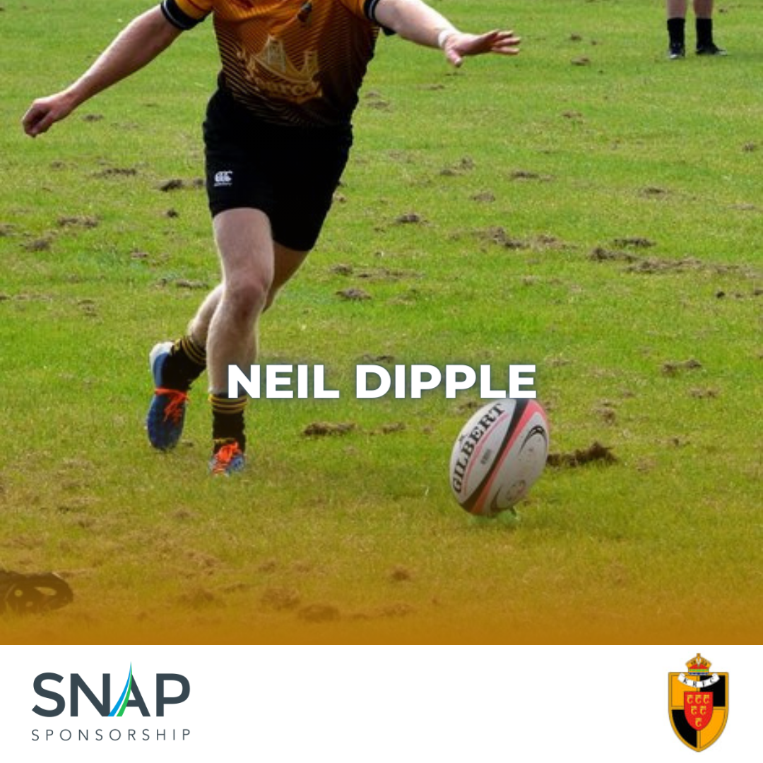 Neil Dipple