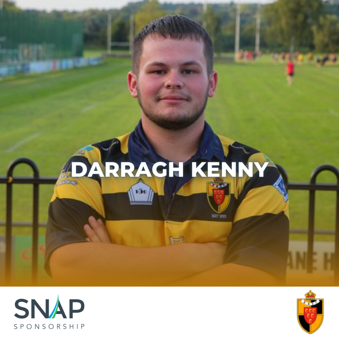 Darragh Kenny