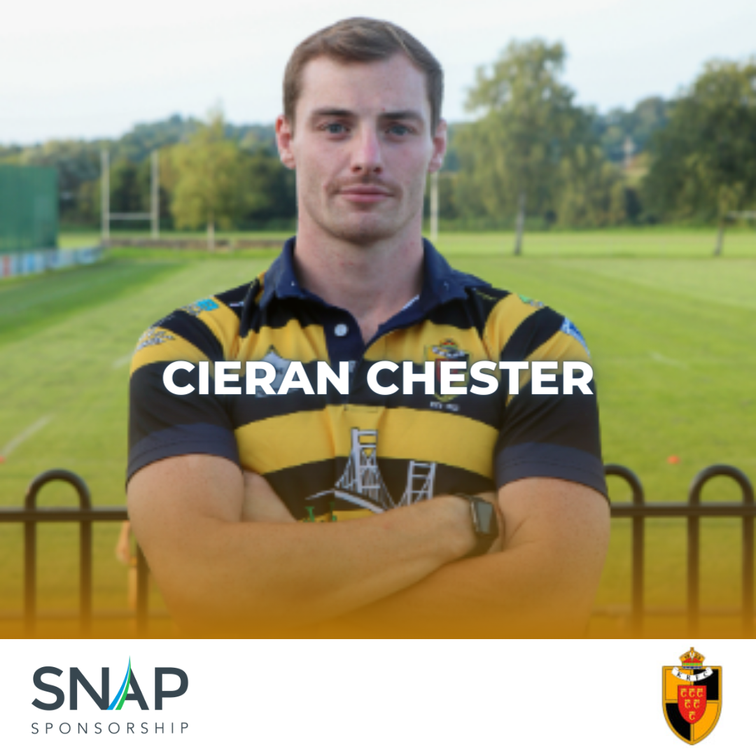 Cieran Chester