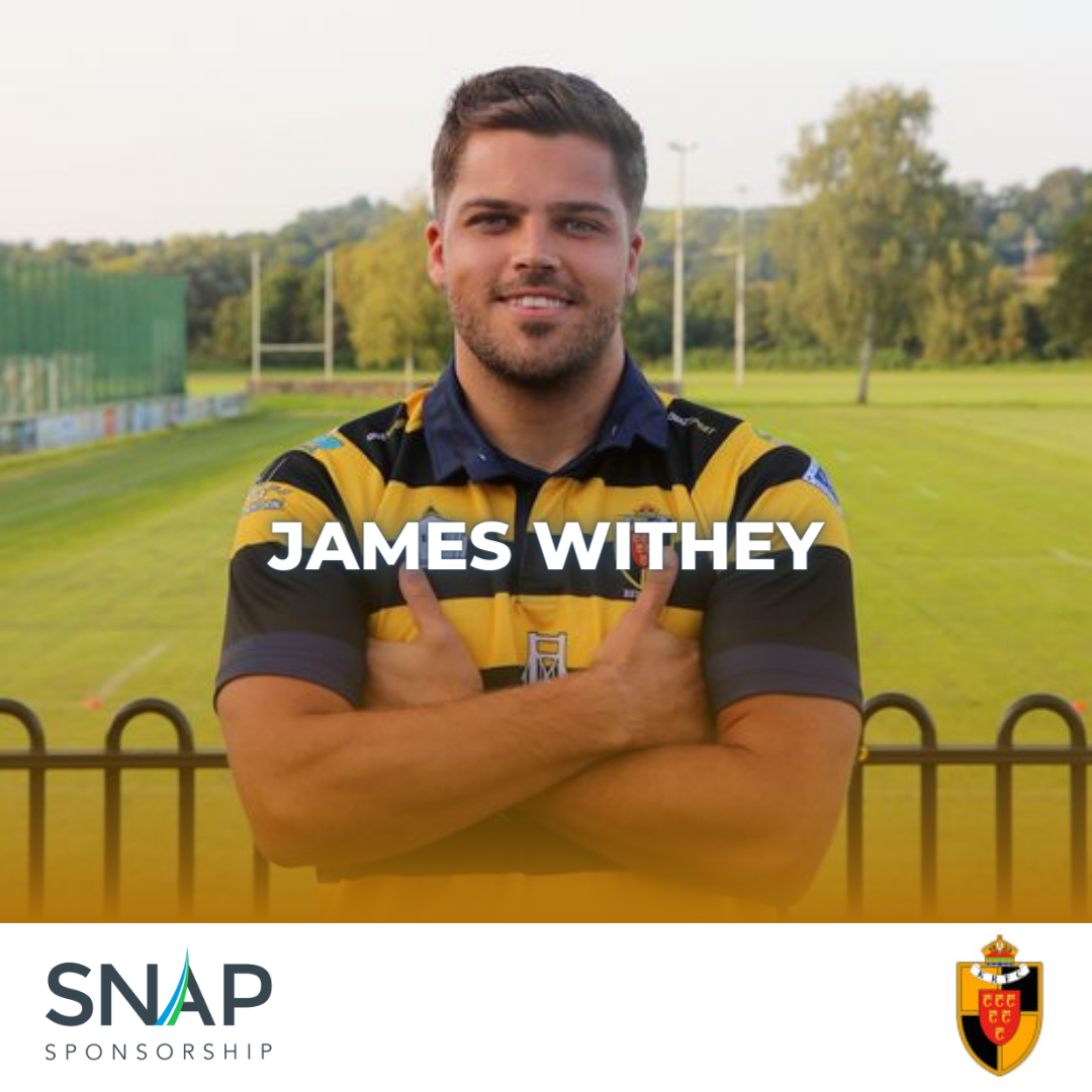 James Withey