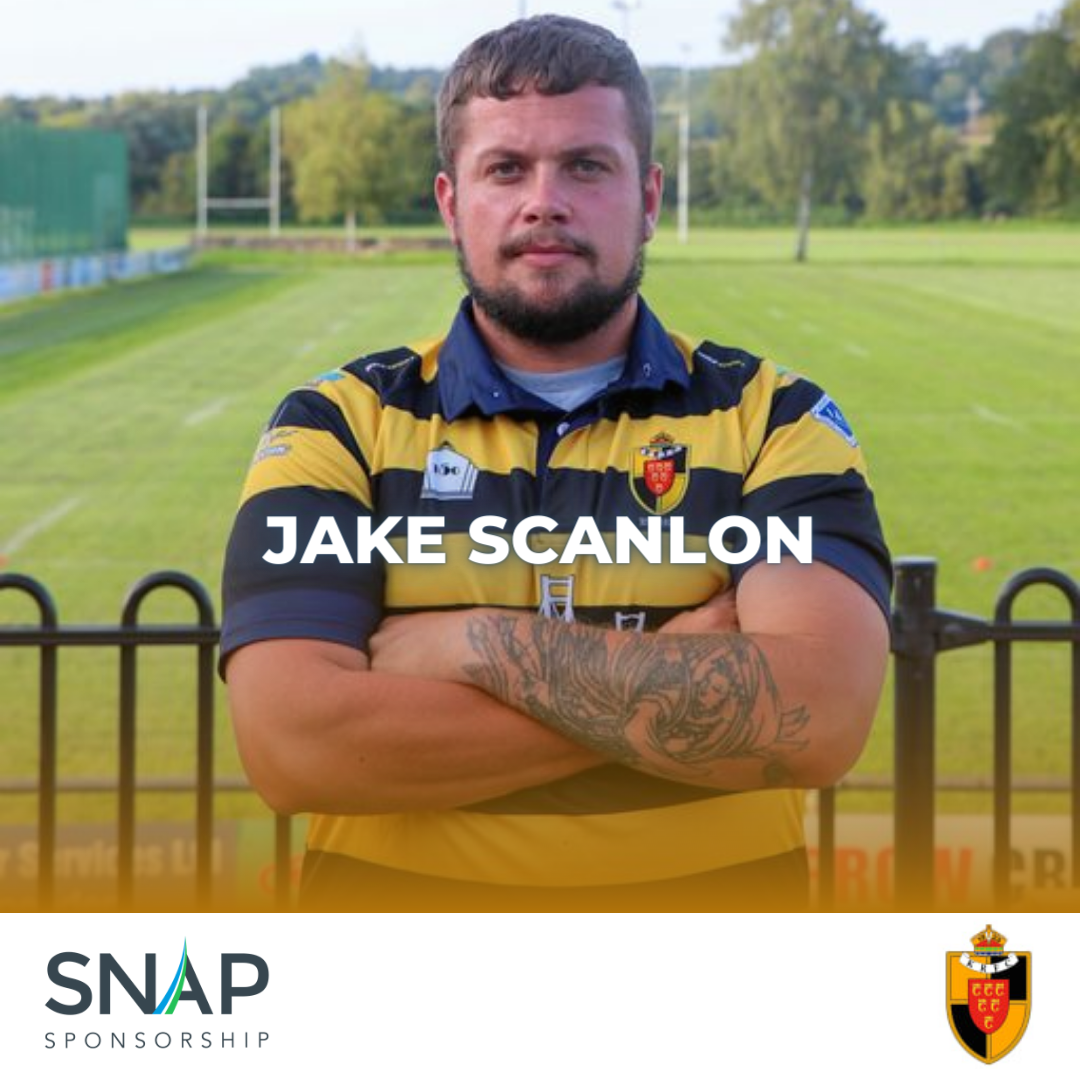 Jake Scanlon