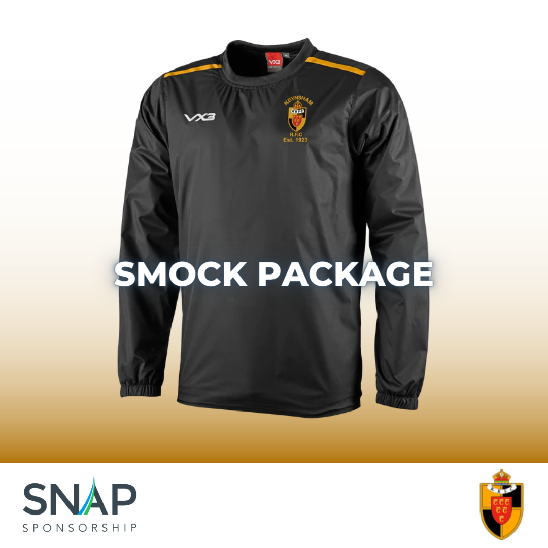 Smock