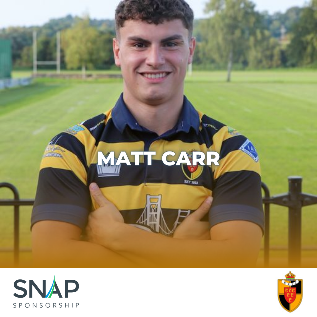 Matt Carr