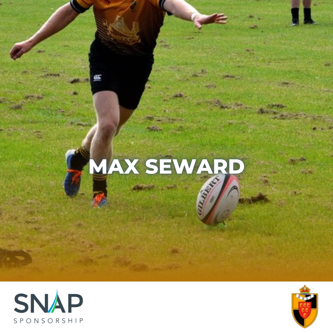 Max Seward