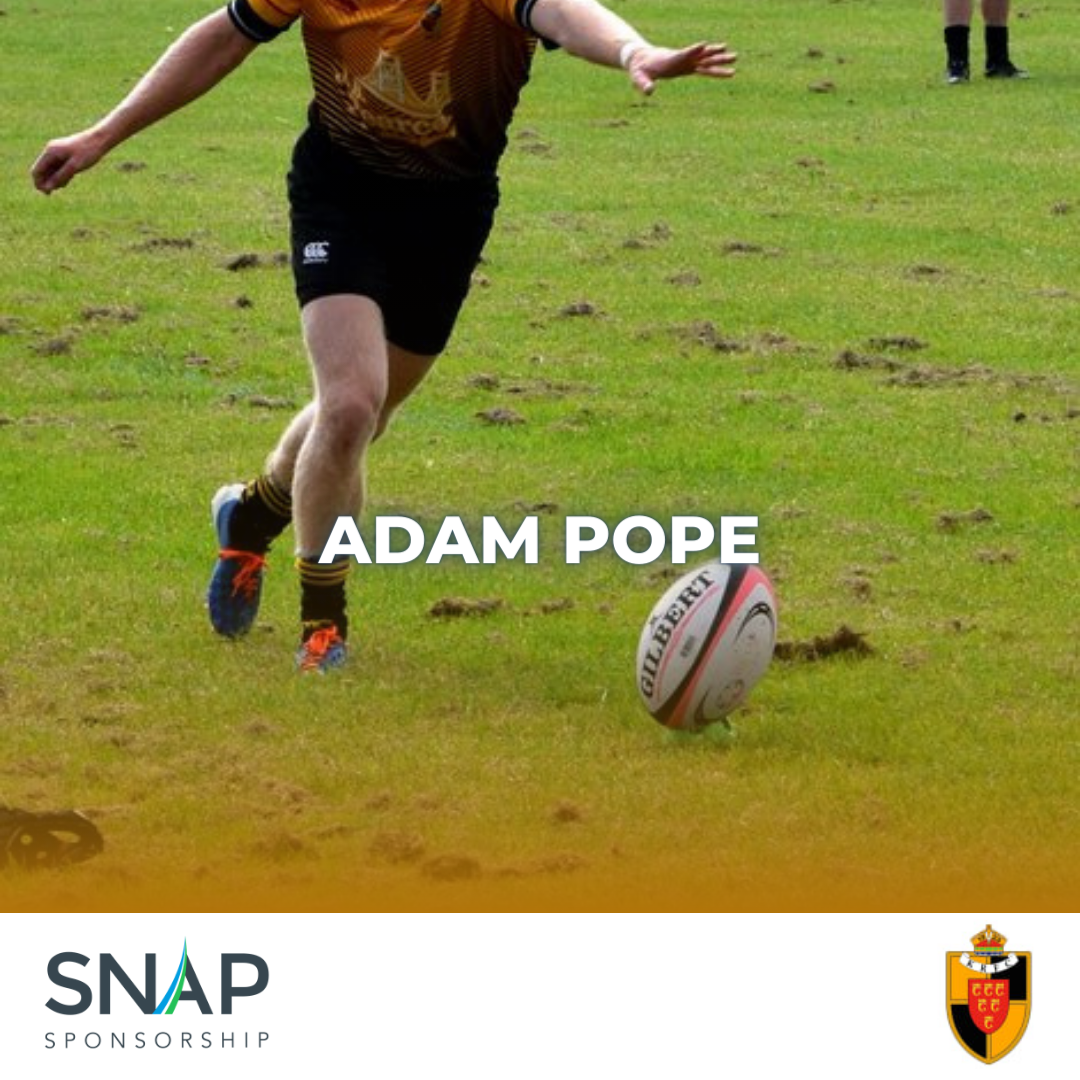 Adam Pope