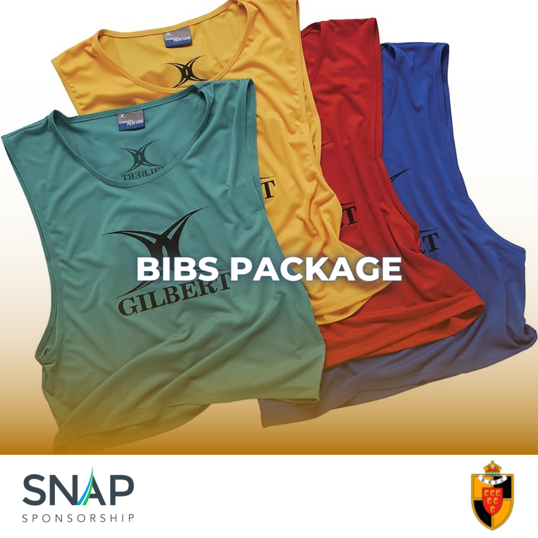 Bibs Package