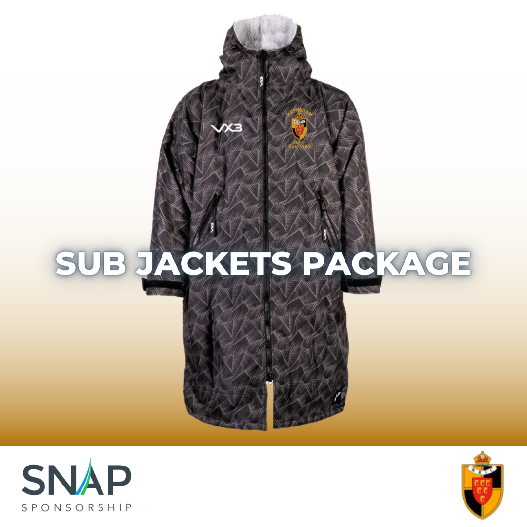 Sub Jackets