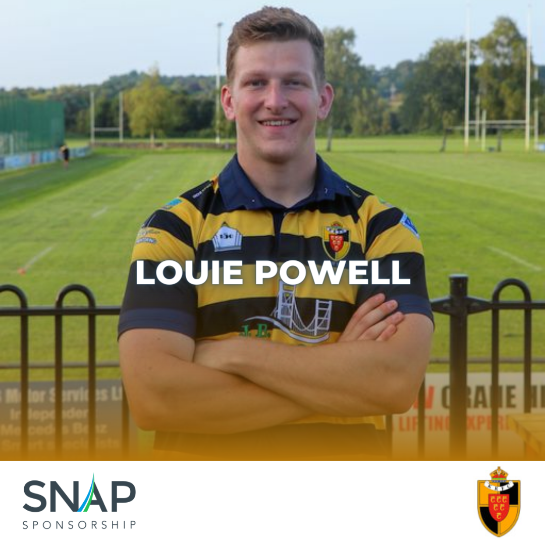 Louie Powell