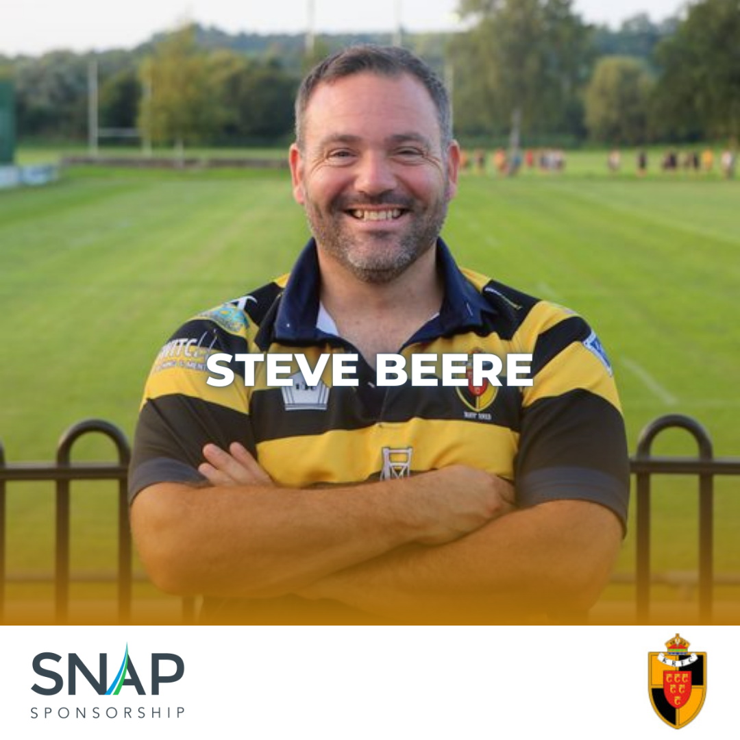 Steve Beere