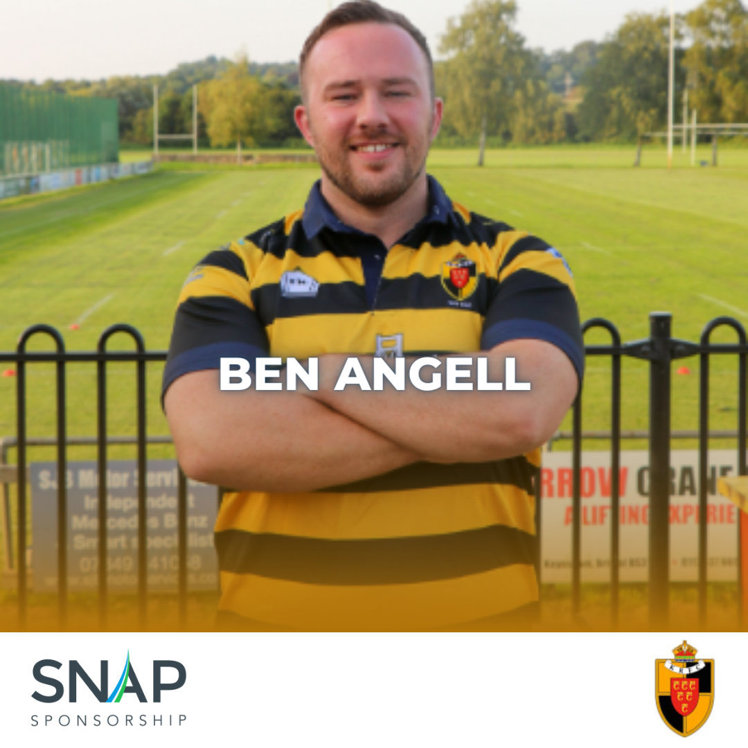 Ben Angell